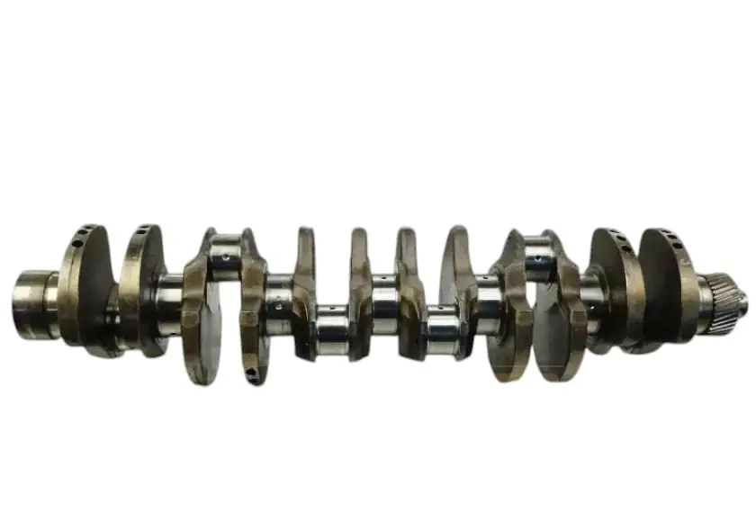 LIEBHERR D926 , CRANKSHAFT